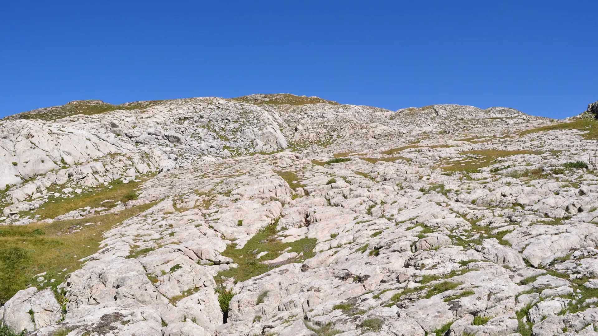 massif du marguareïs