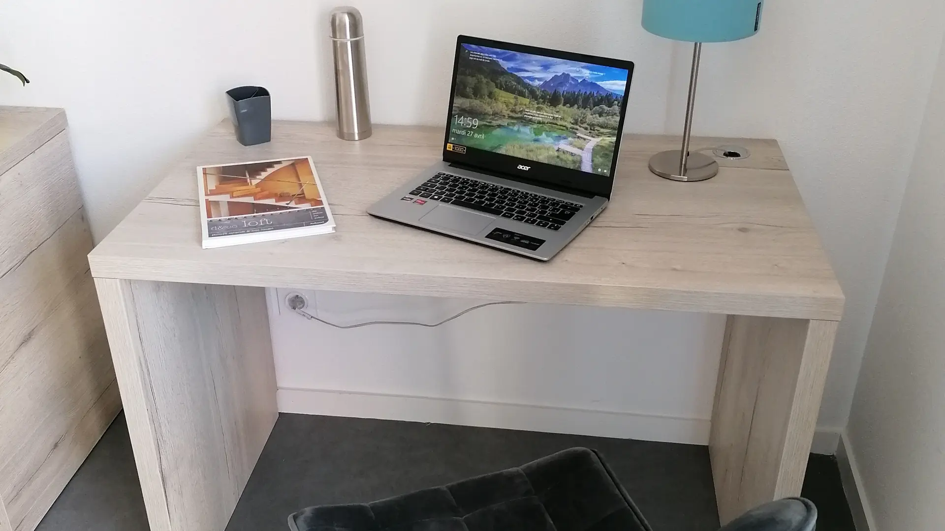 bureau