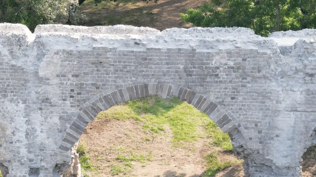Les Arches Sénéquier Fréjus