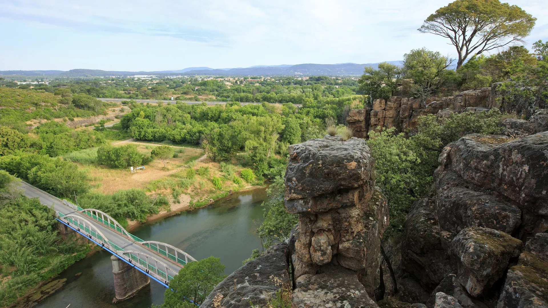 Point Info Tourisme du Muy