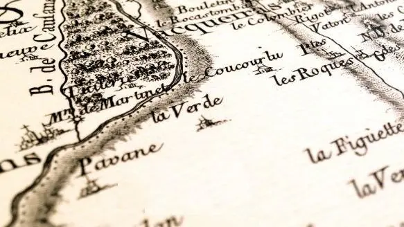 Domaine de la Verde Sarrians