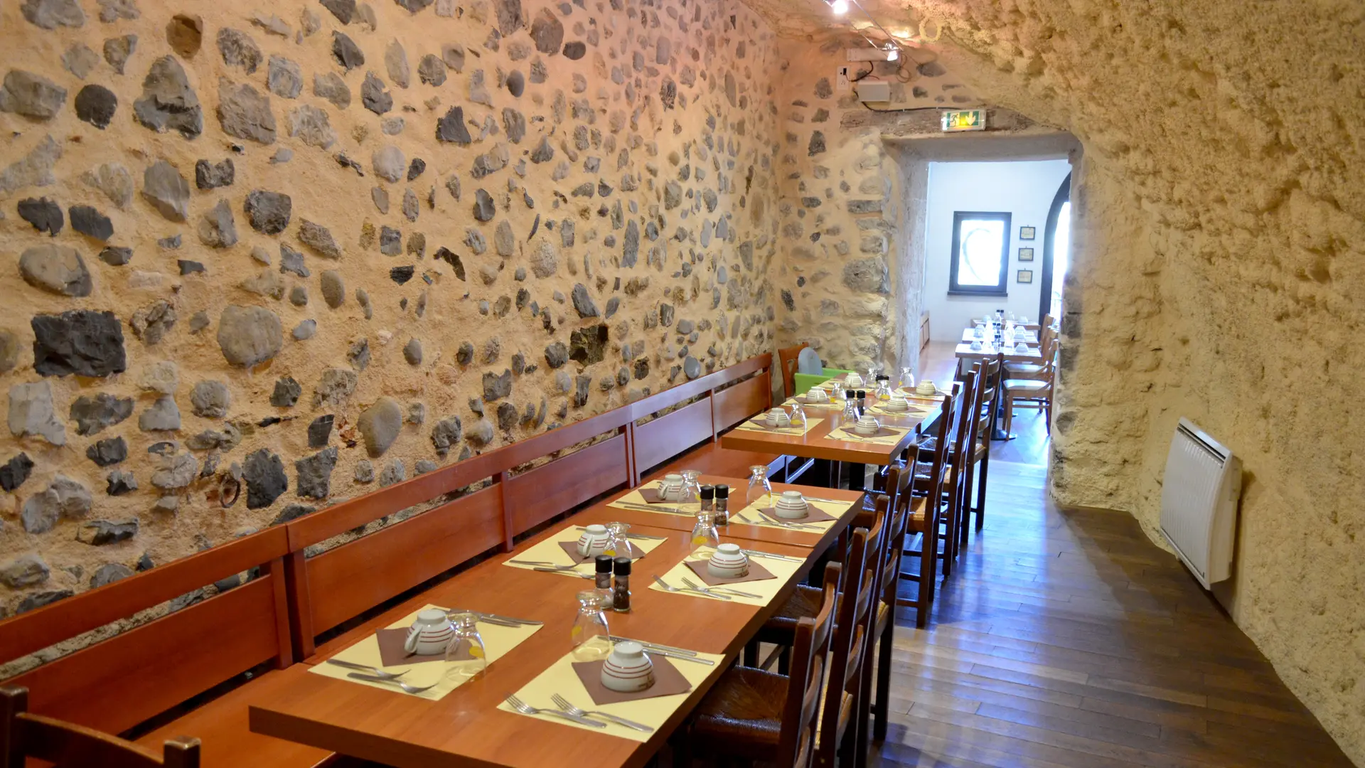 Crêperie Les Boucaniers