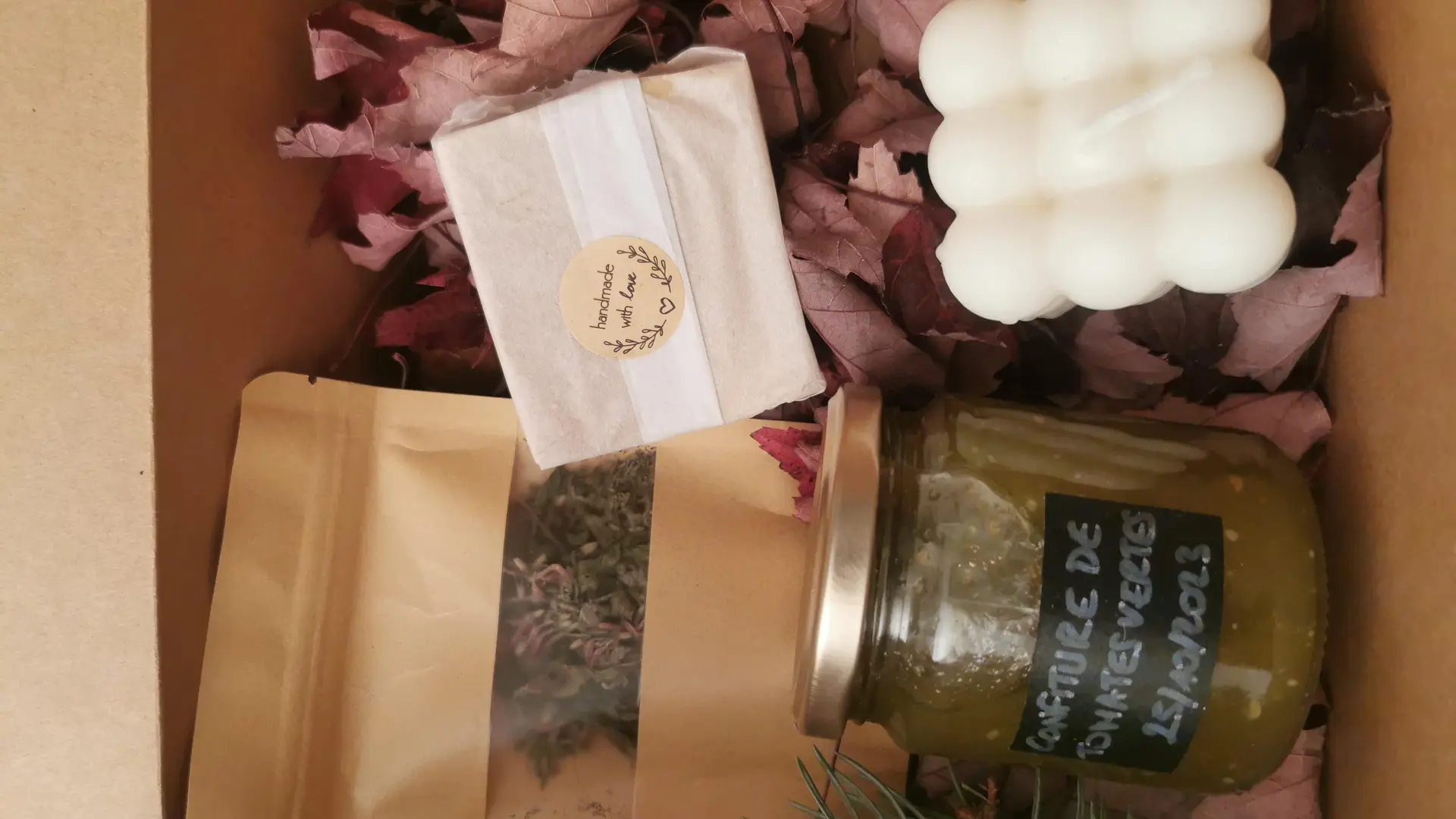 Les Ateliers Résilients : Ateliers création de bougie_Bandol