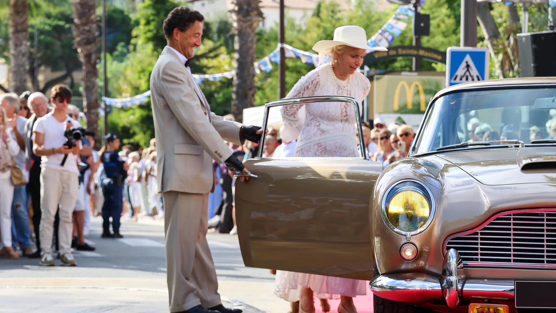 Sainte-Maxime Rêves Auto_Sainte-Maxime