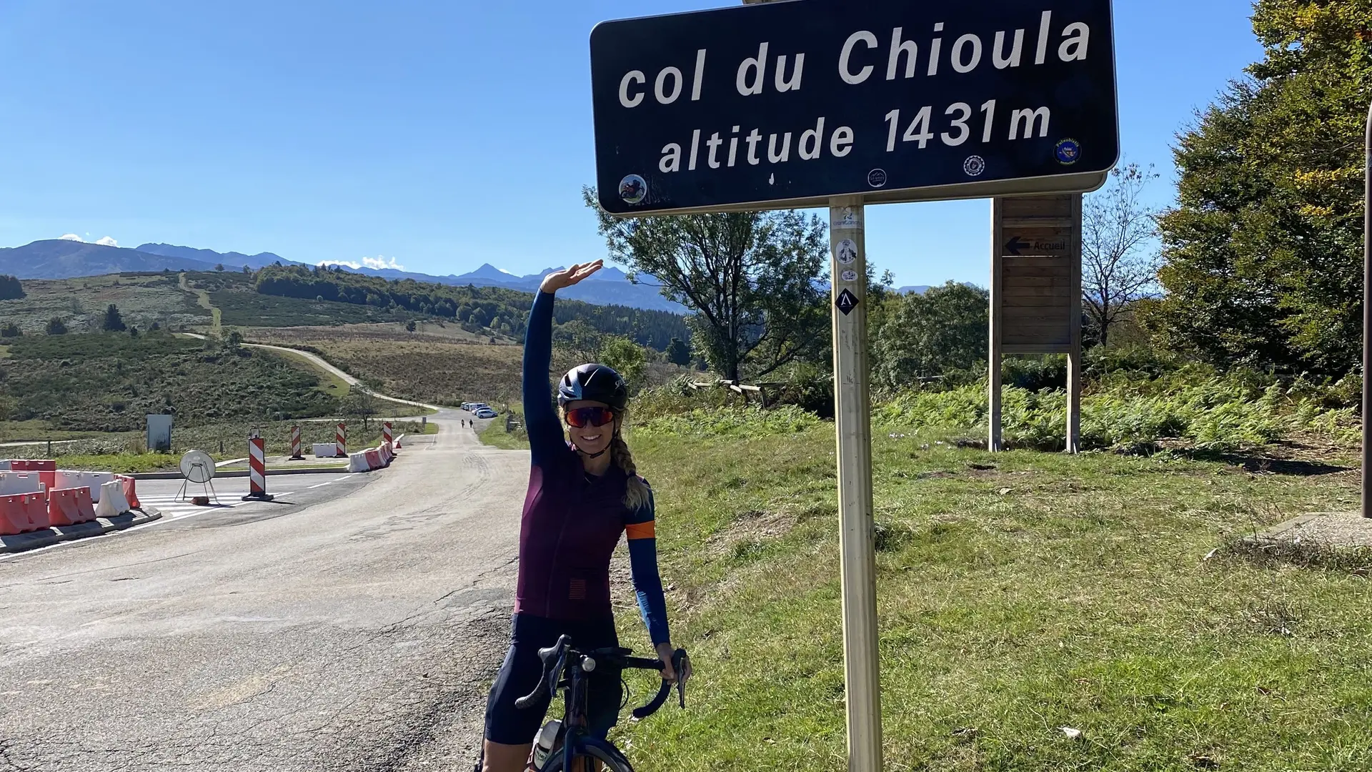 Col du Chioula