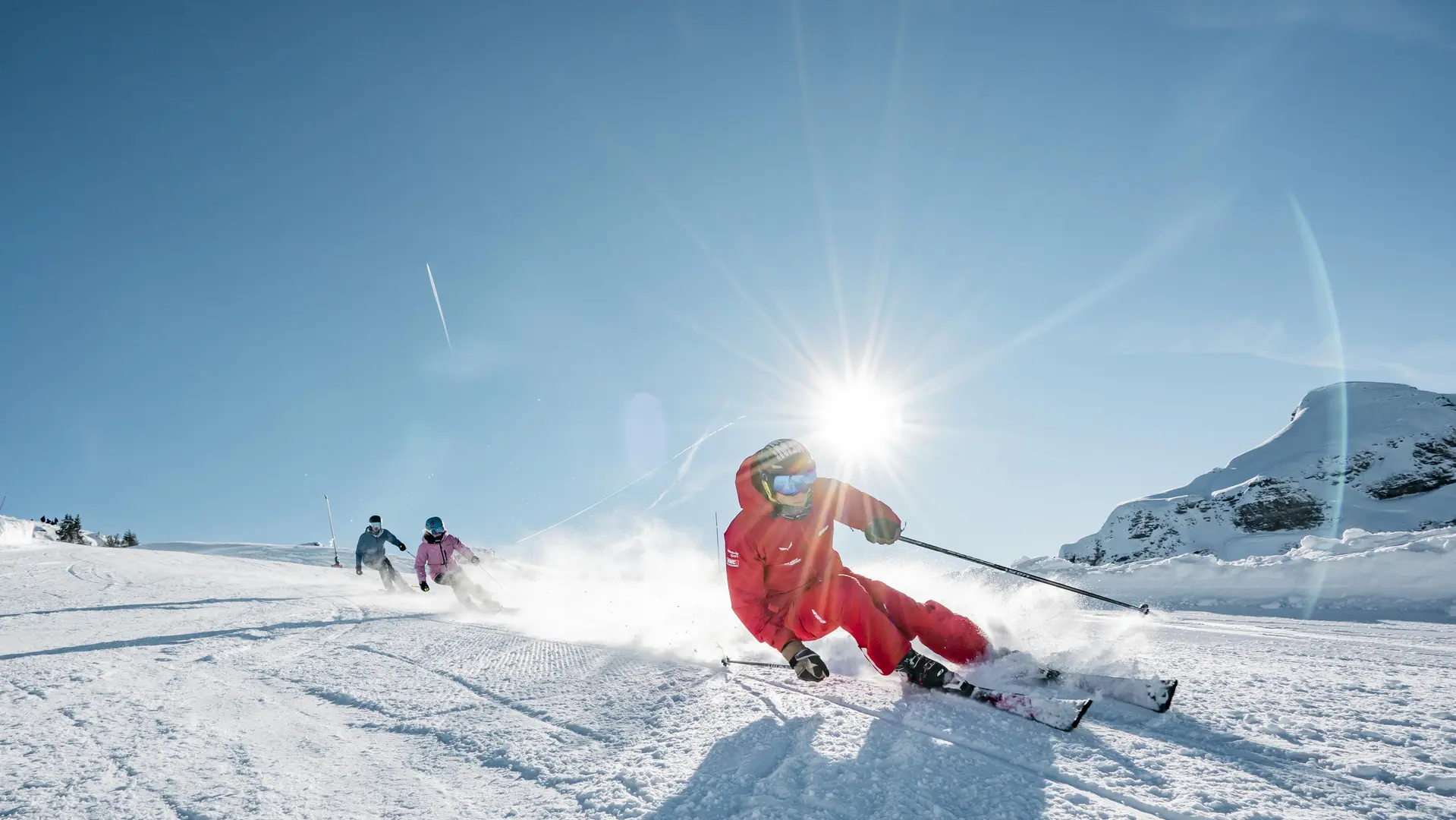 Offre spéciale pour adultes débutants