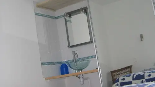 cuarto de baño