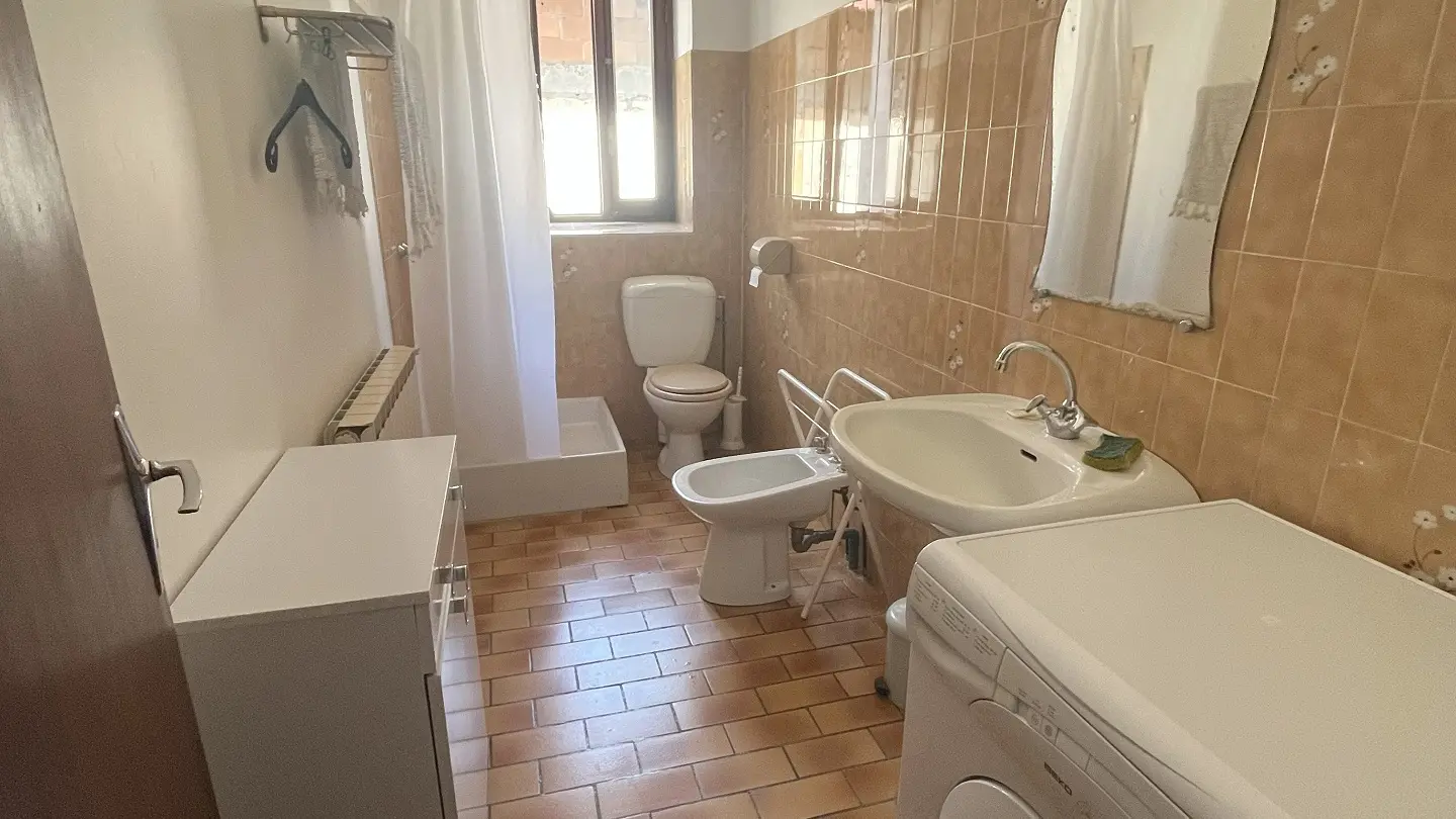 Appartement 5 personnes - 1er étage
