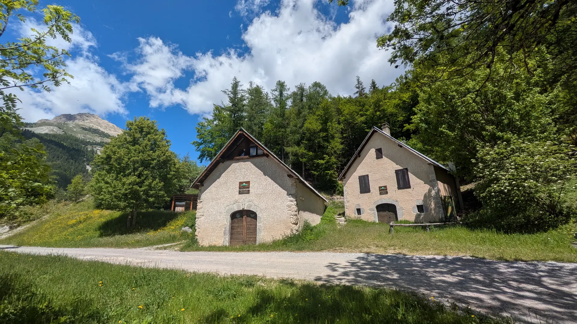 Site de Matacharre_La Roche-des-Arnauds