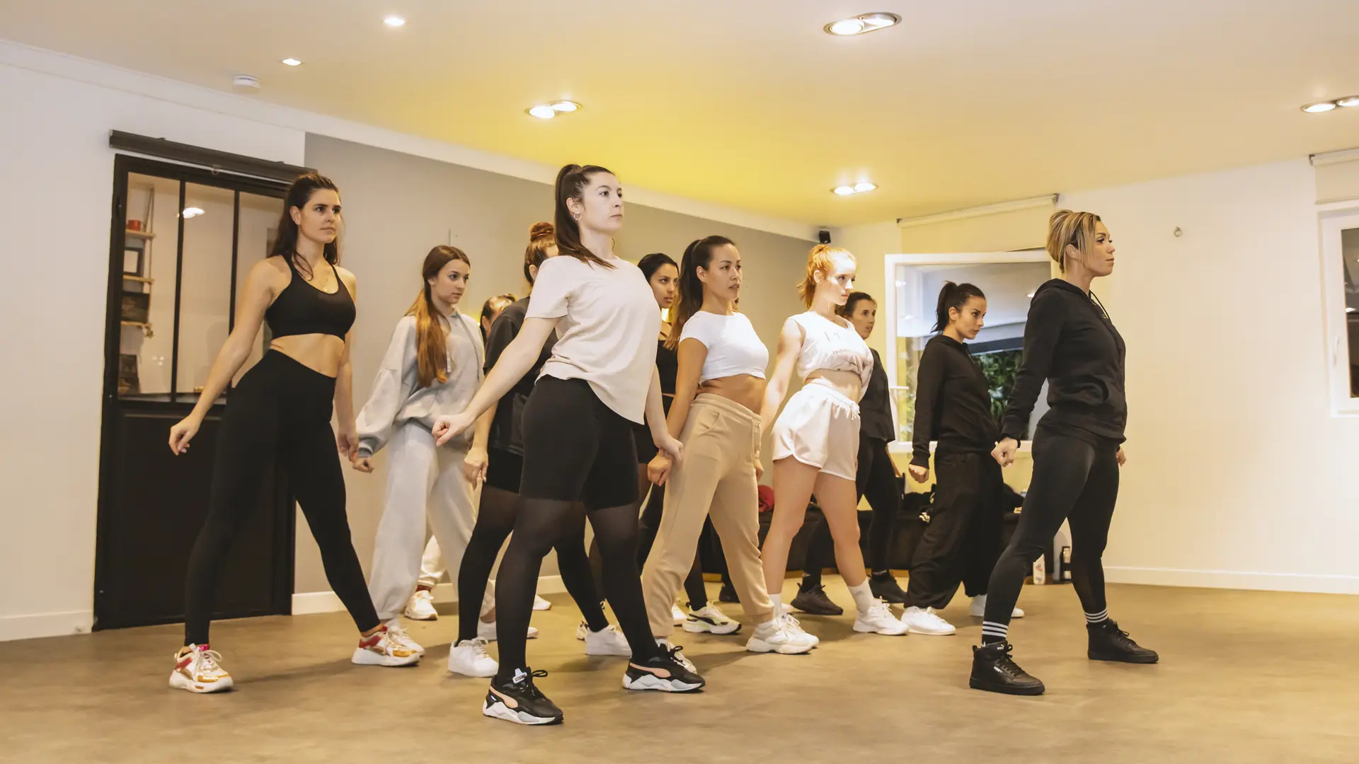 Danse