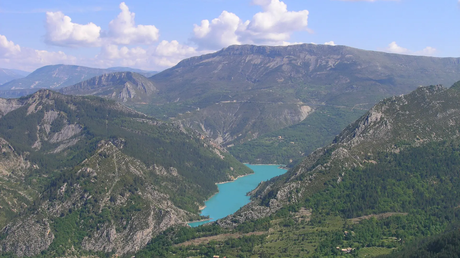 Sommet de Destourbes