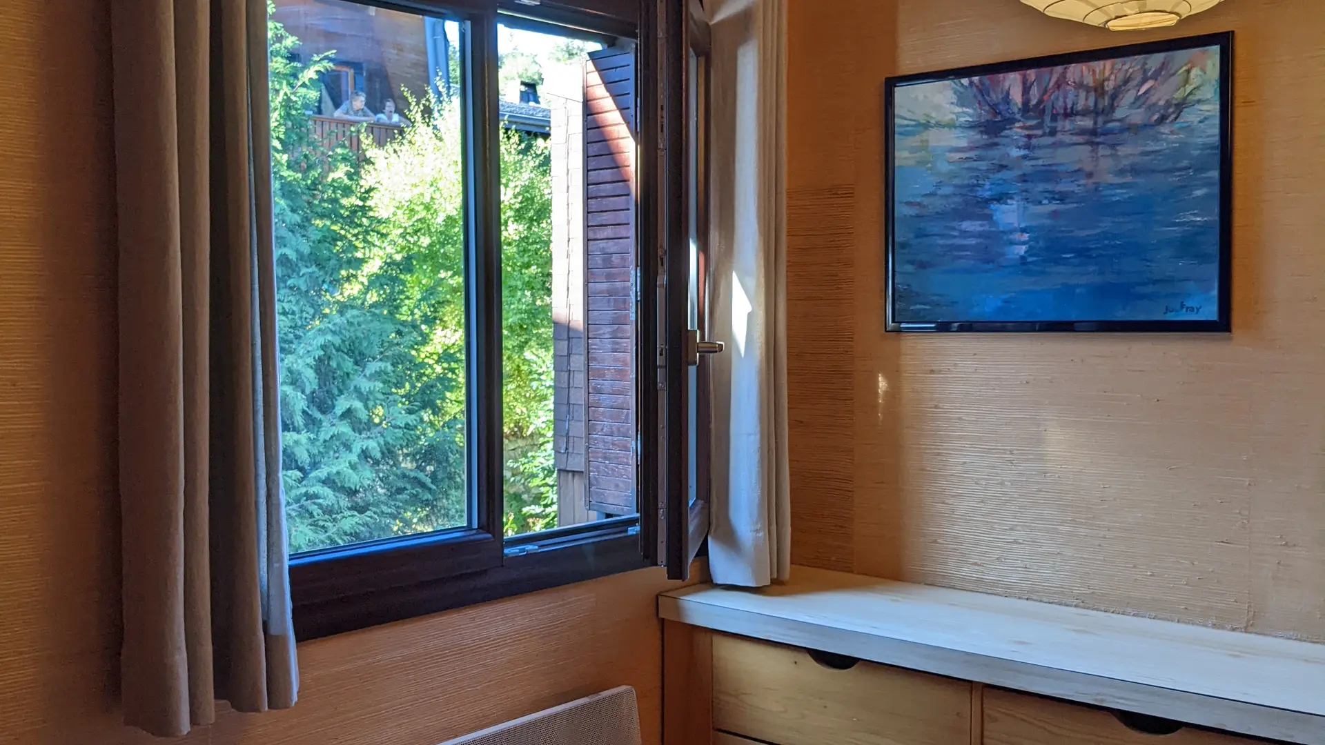 chalet Rochas Corrençon