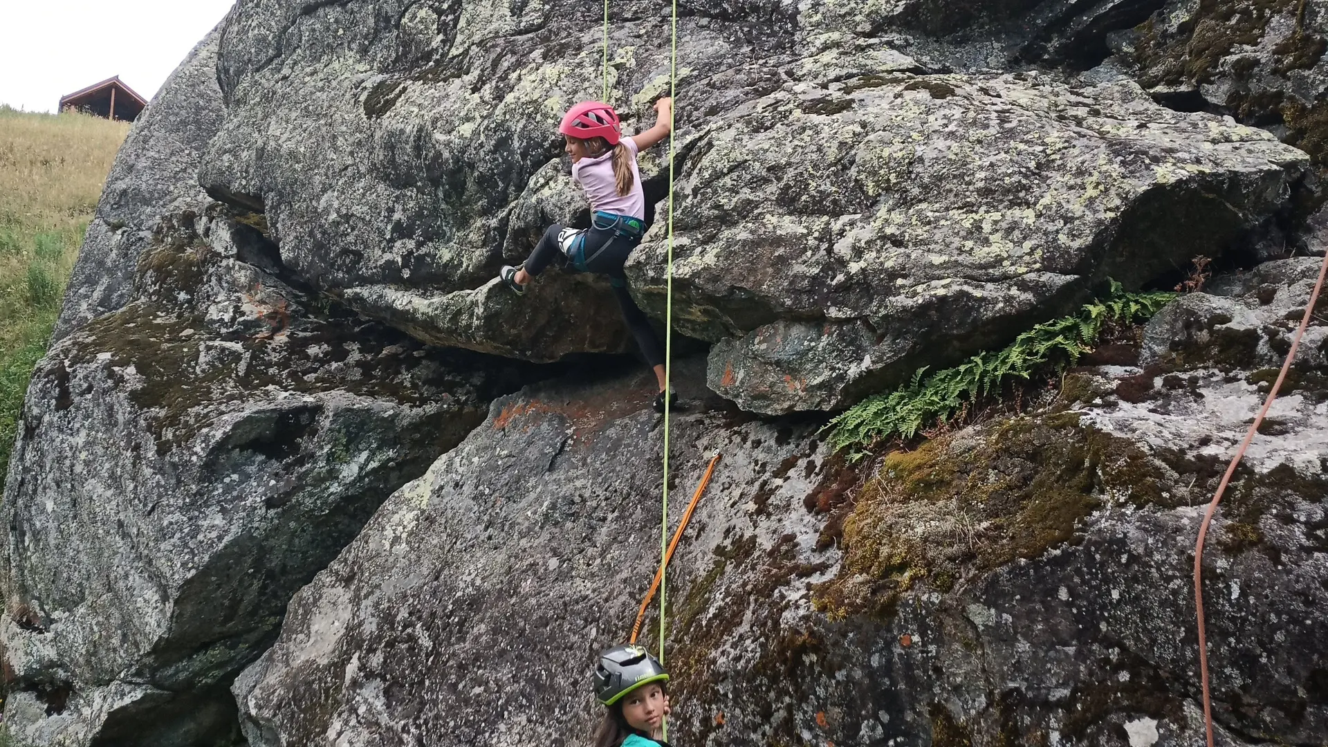 via ferrata