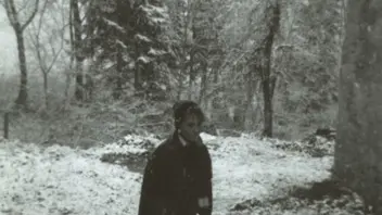 costume paysage enneigé
