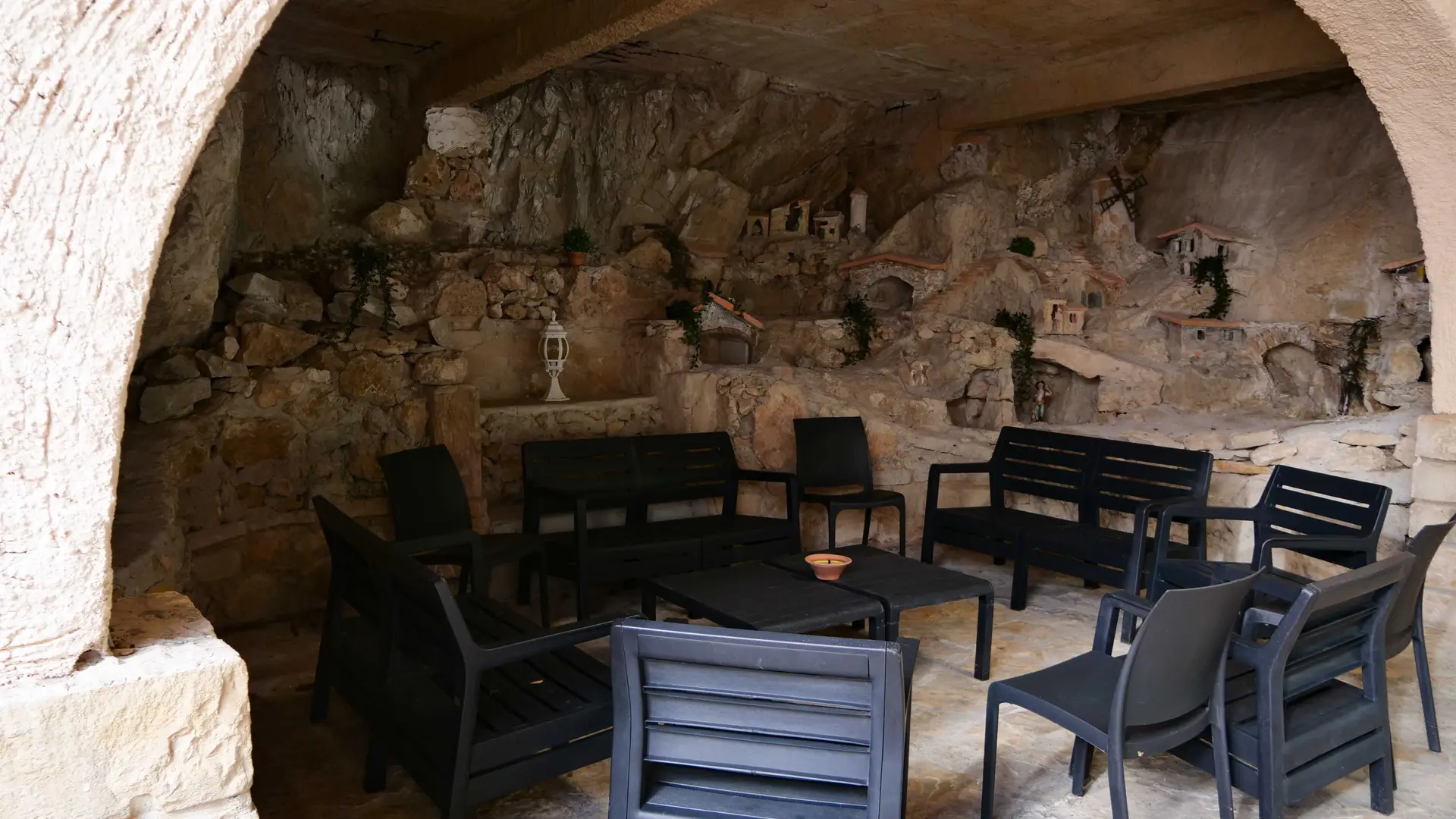 Centre de vacances Notre Dame