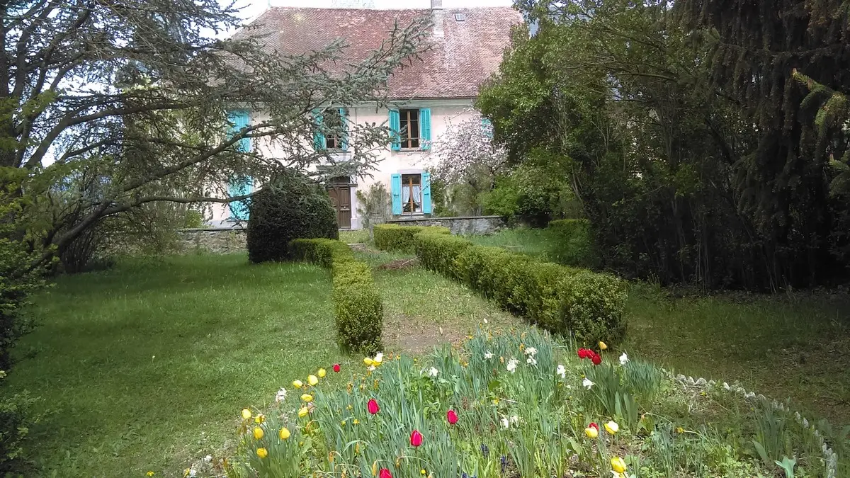 Location M. FAUQUE Maublé Saint bonnet Vallée du Champsaur