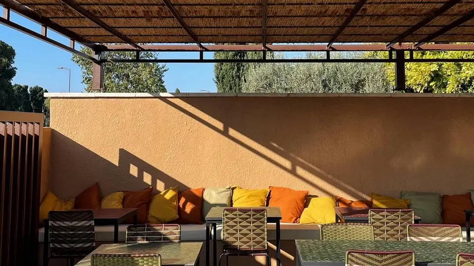 Boulangerie Terre & Blé à Saiint-Rémy-de-Provence