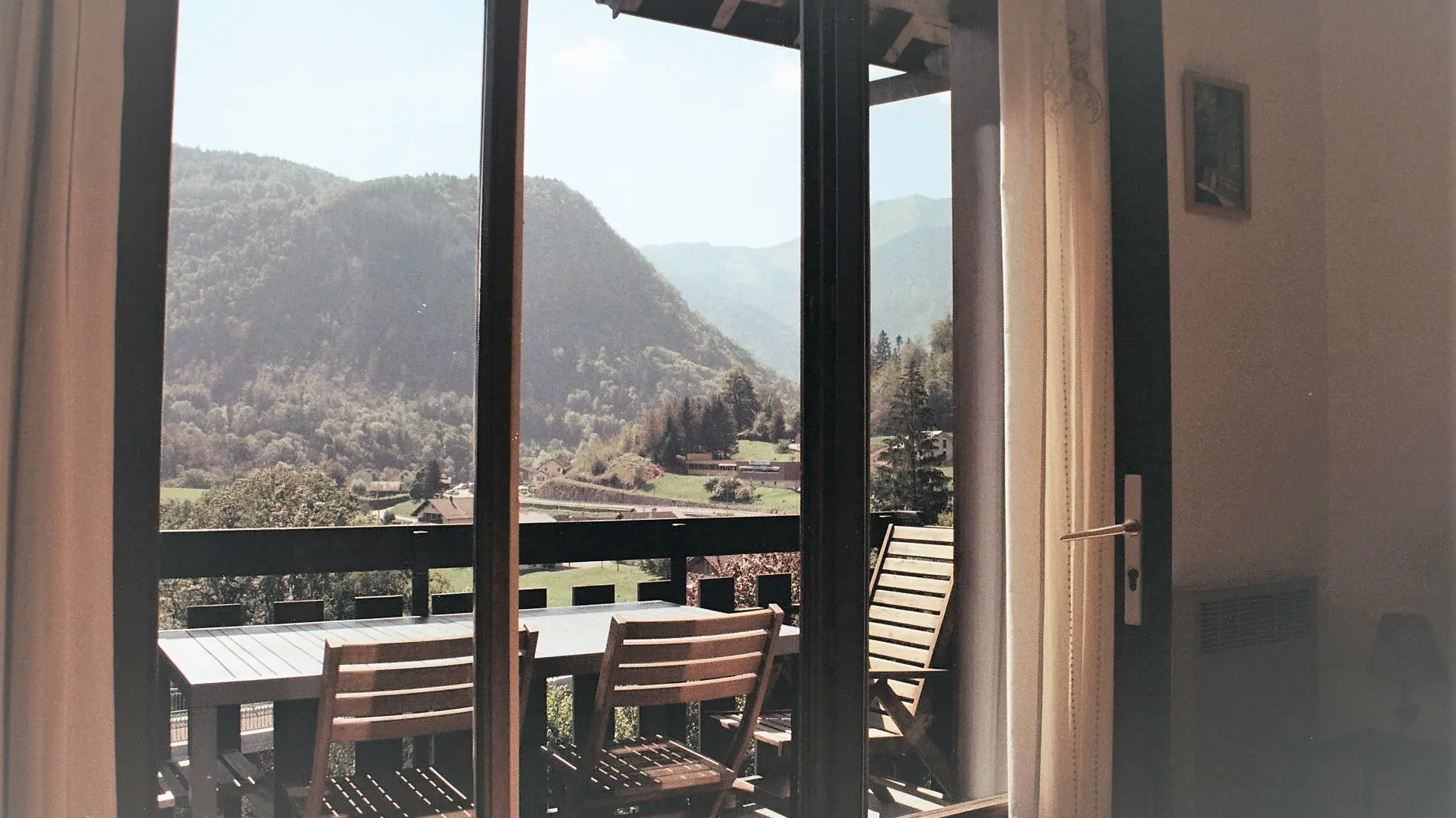 Balcon