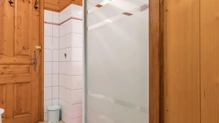 Salle d'eau