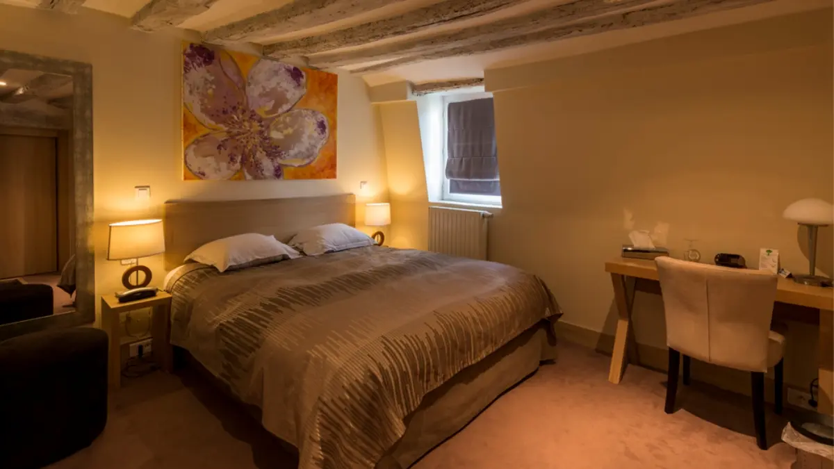 Hôtel Le Parc, Marly-le-Roi