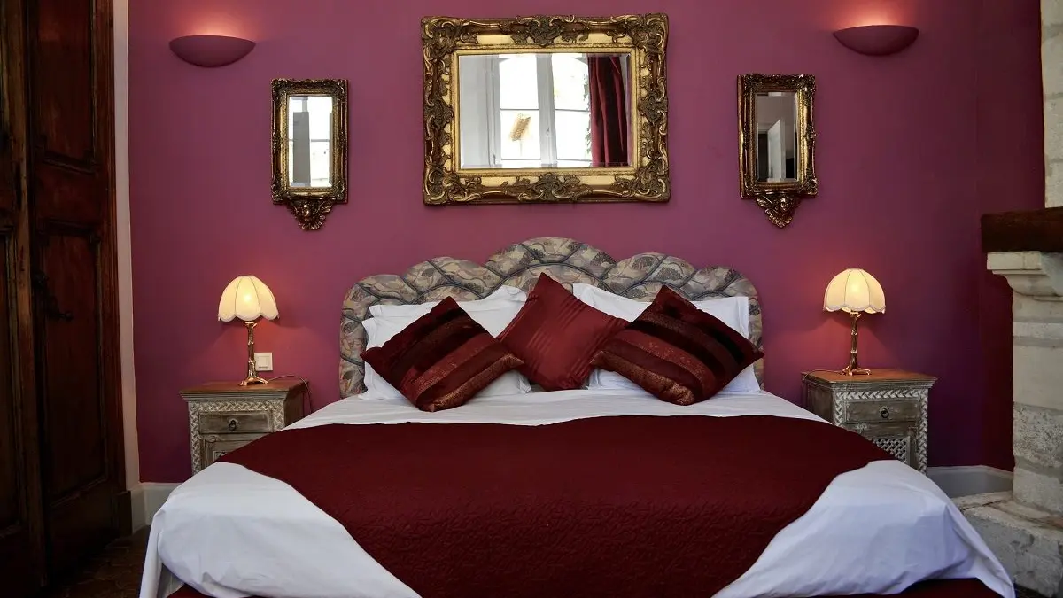 Chambre d'hôtes - Les Saisons