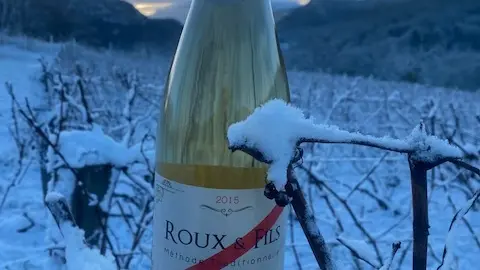 Roux et Fils