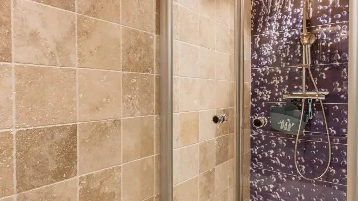 Chambre familiale Génépi / Sapinette 2 à 4 personnes