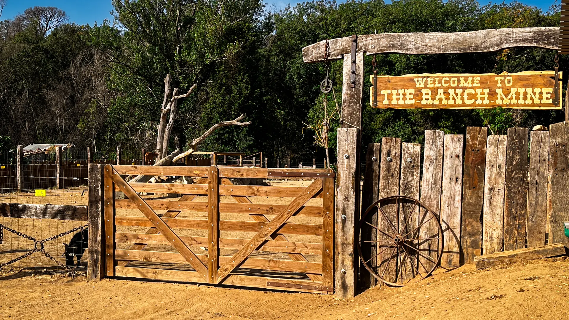 Team building : à l’assaut du Far West (sans cheval, promis !)