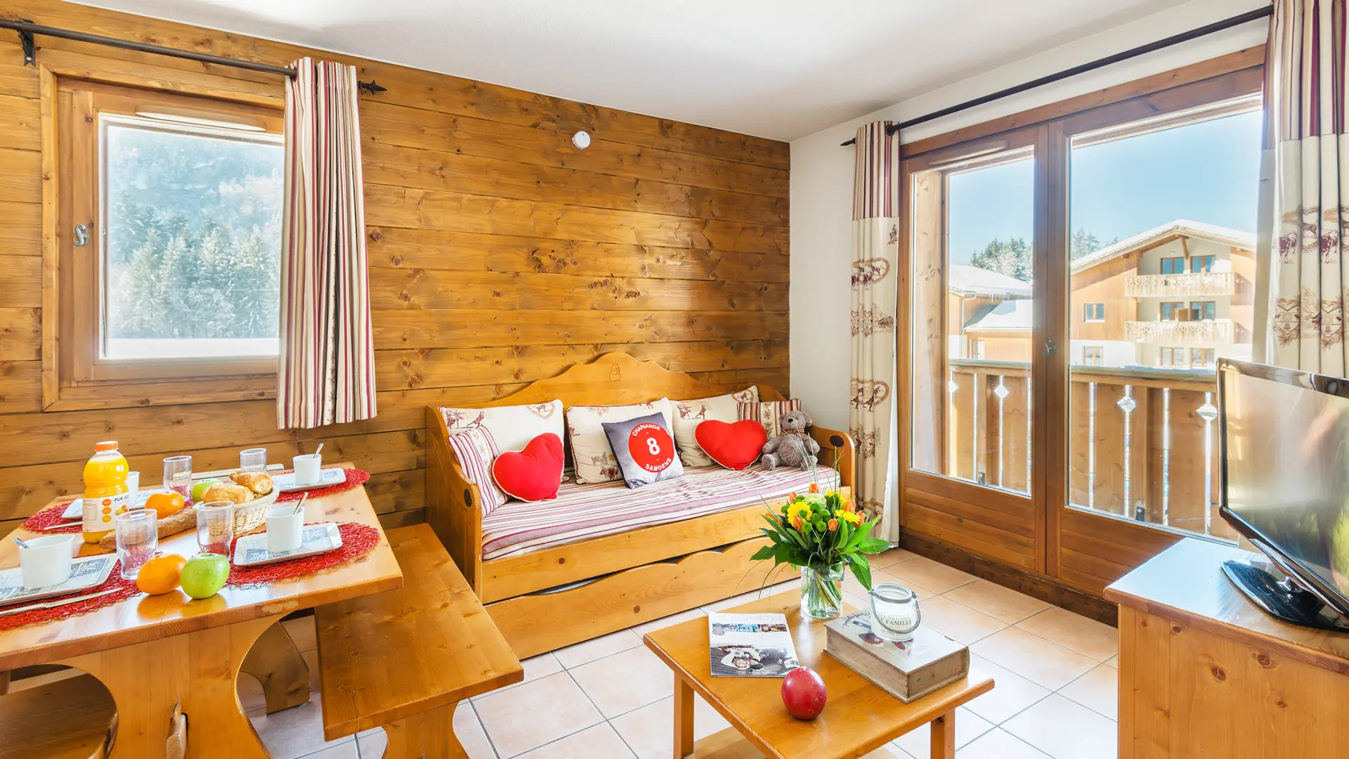 Appartement