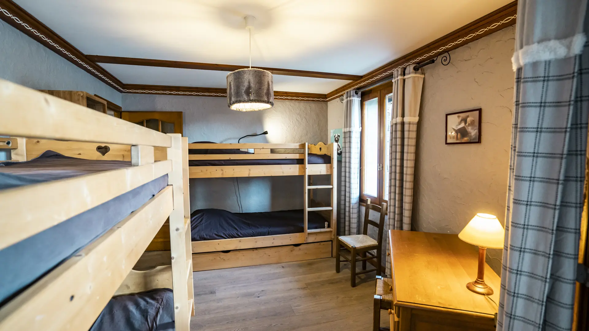 Chambre enfants