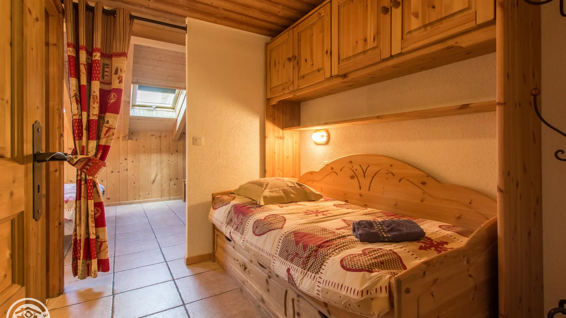 Chalet l'Orée du Lac