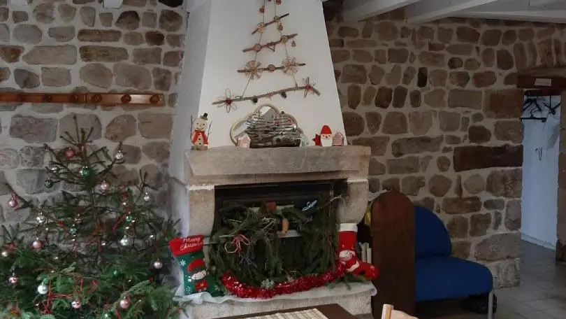 Fête de Noël