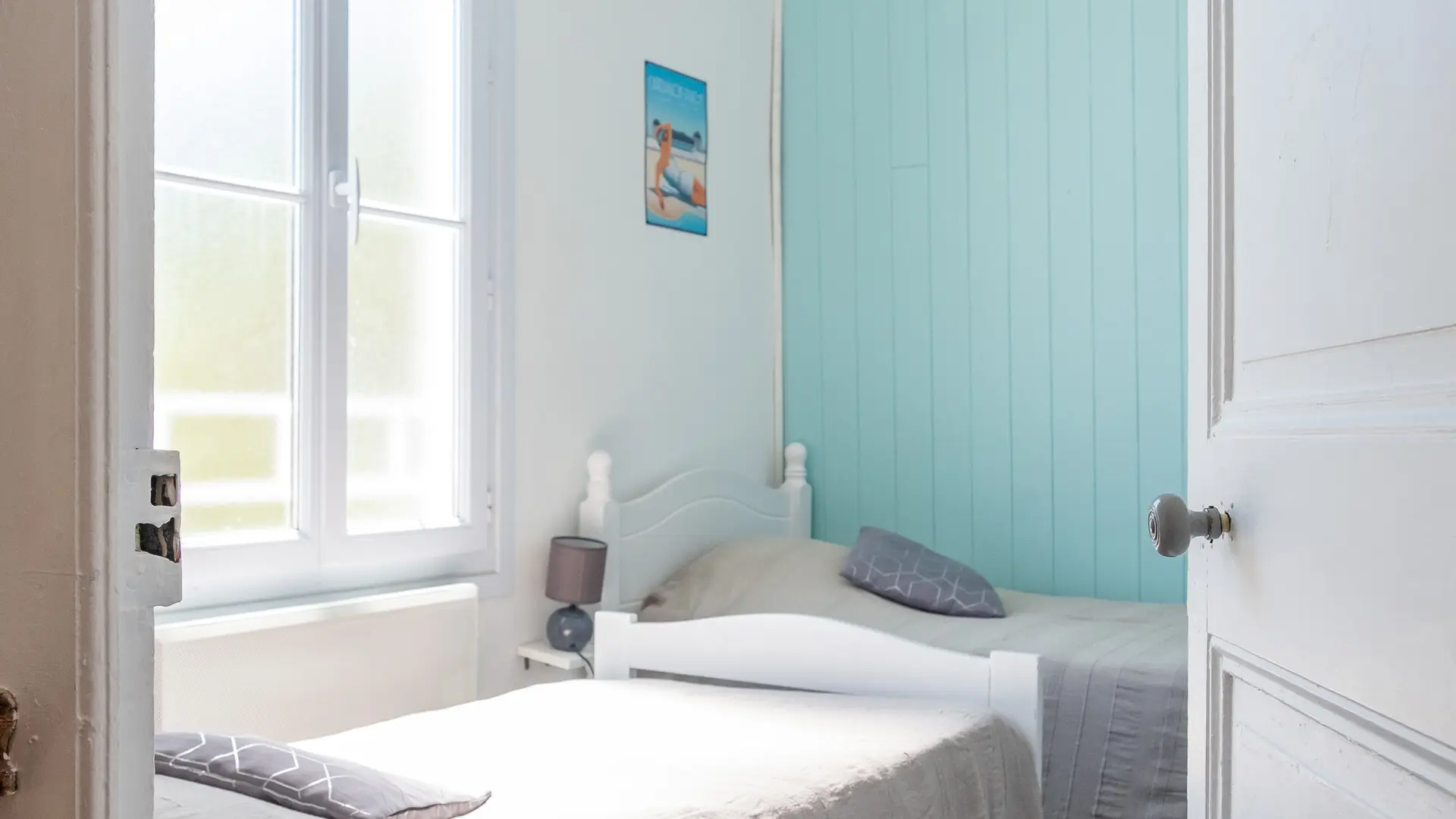 chambre