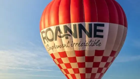 Montgolfière