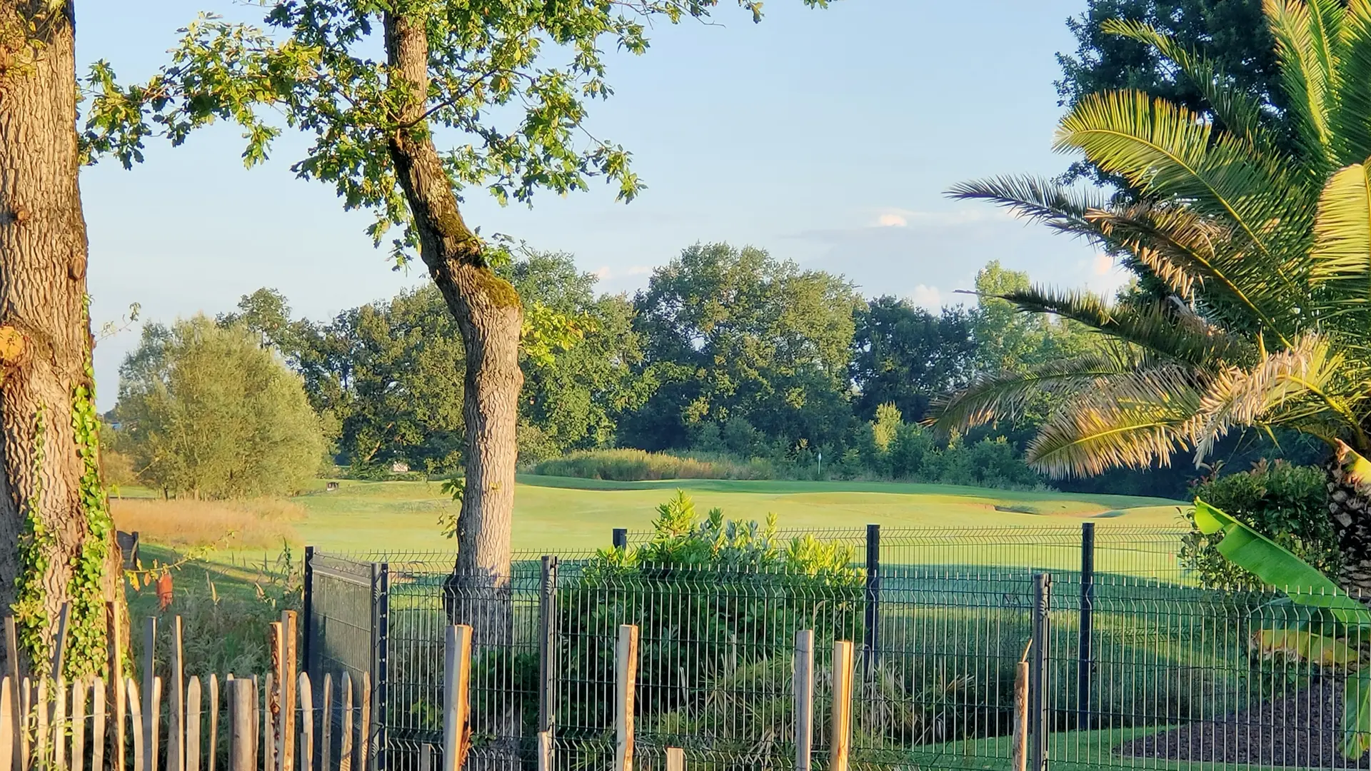 Jardin Ô Golf_Montauban