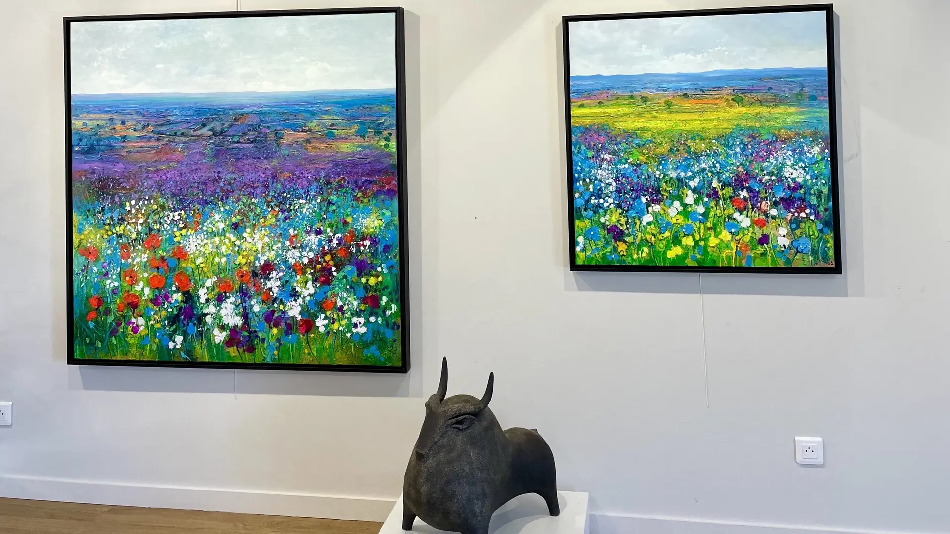 Galerie Deza