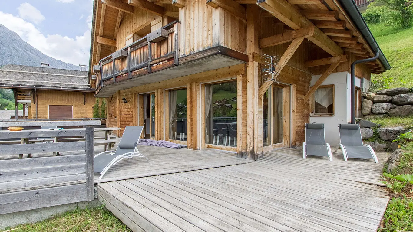 Chalet
