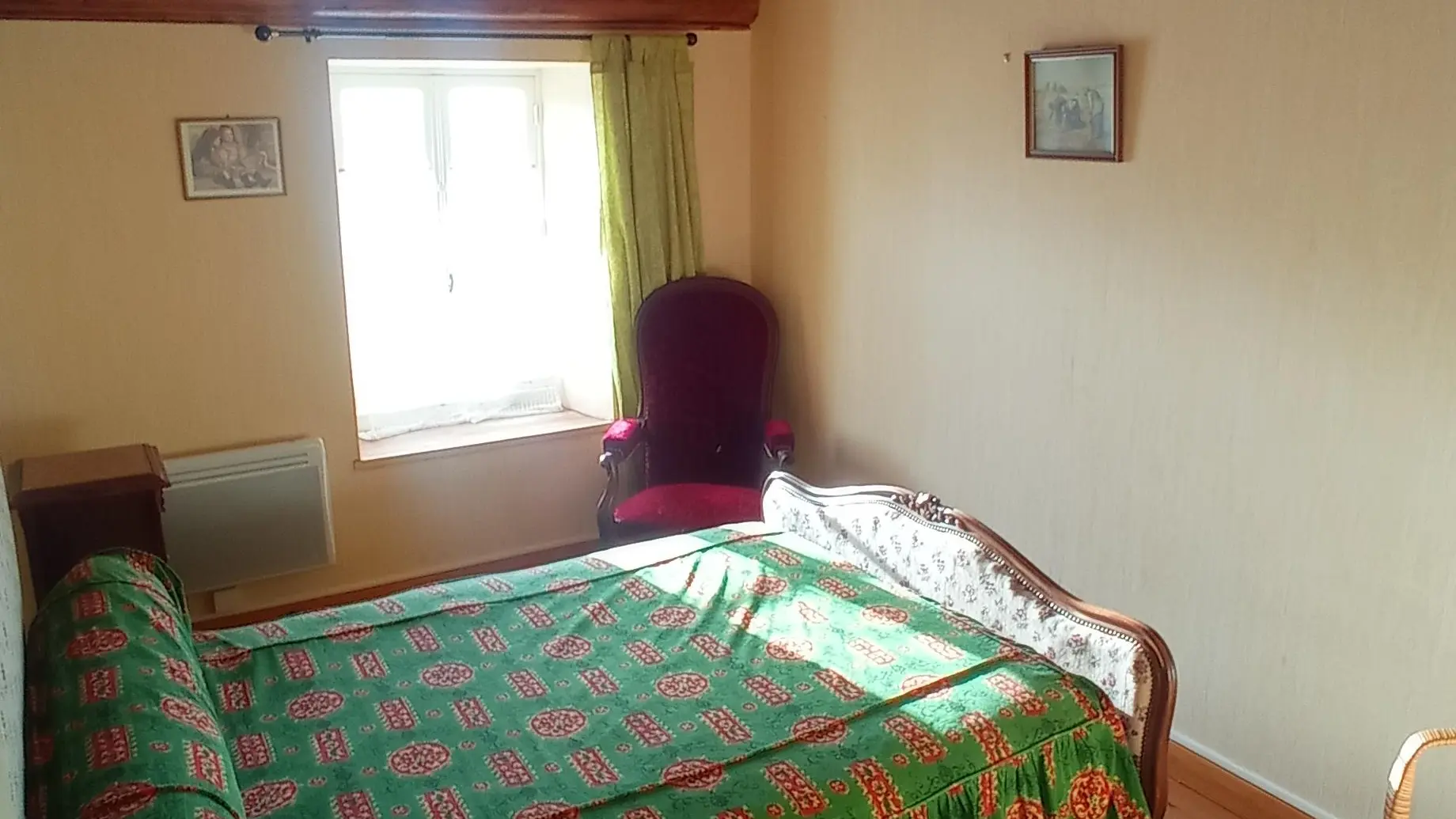 Chambre 2