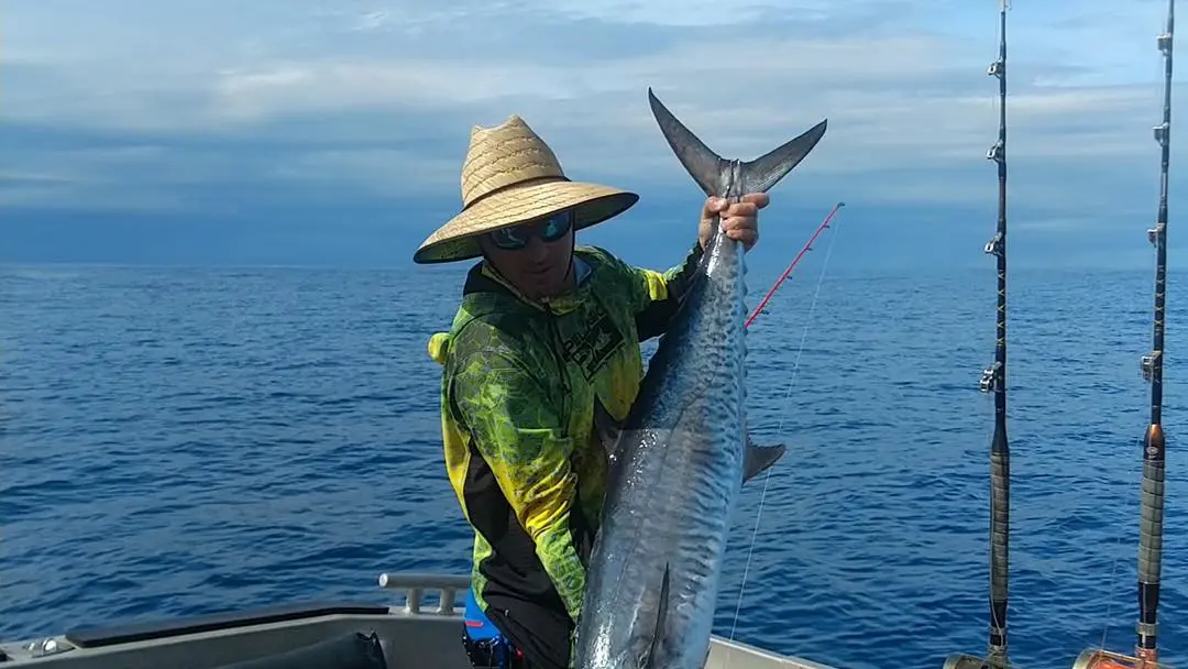 Long Island Fishing