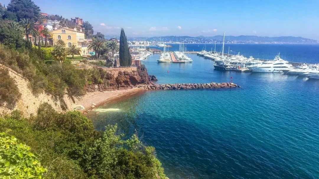 Port de la Rague