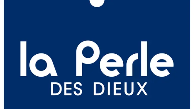 Logotipo La Perle Des Dieux