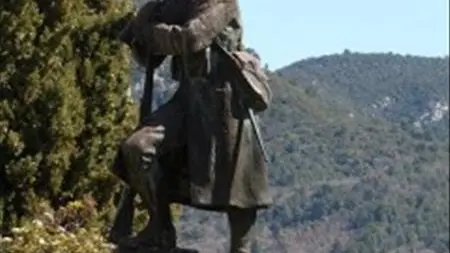 Monument aux morts de Bargemon