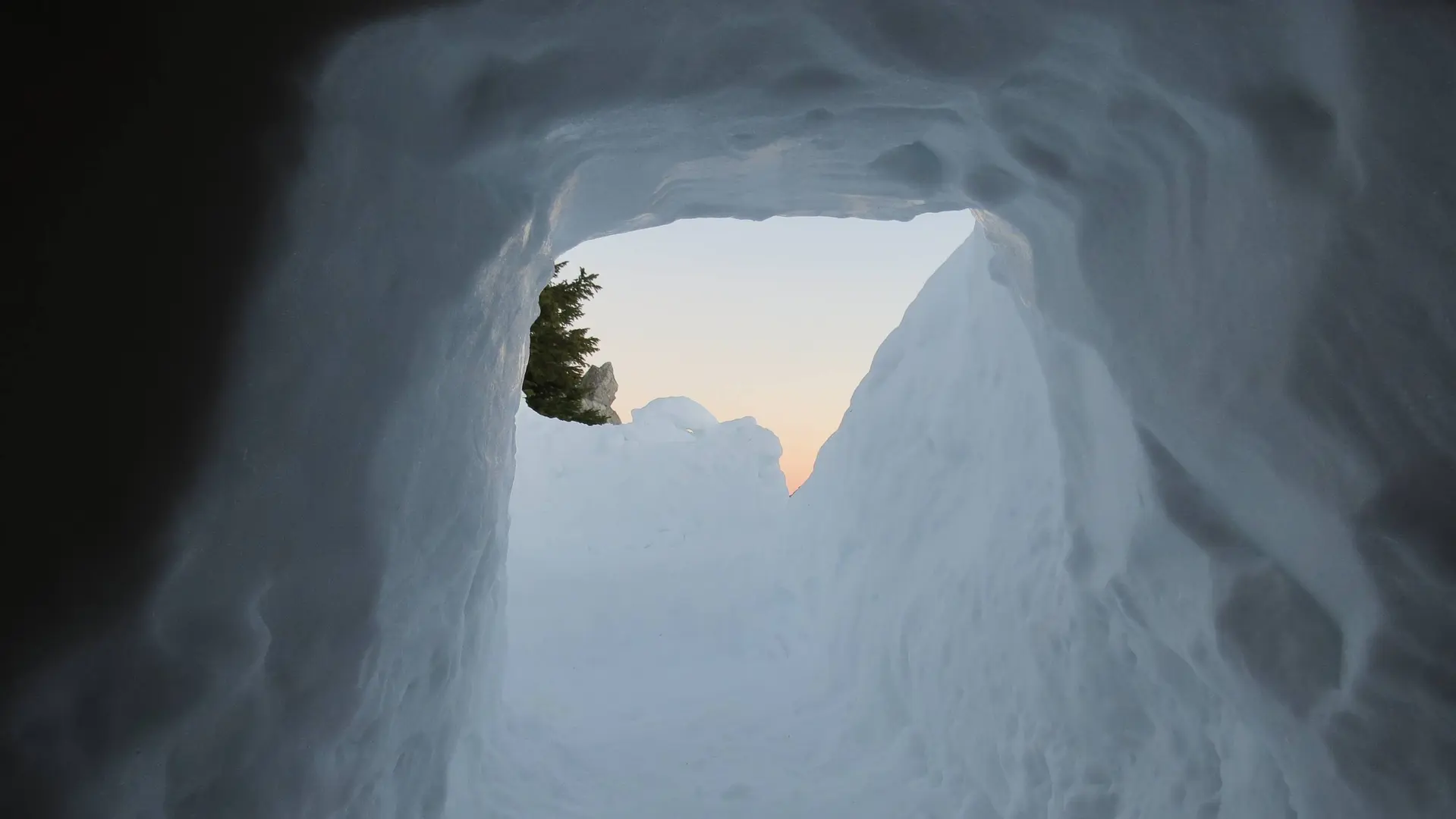 Rando Igloo