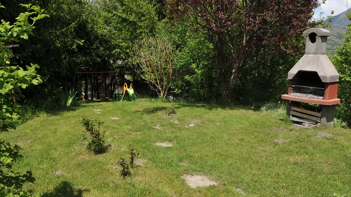 Location de vacances - Saint Jean Saint Nicolas - Champsaur