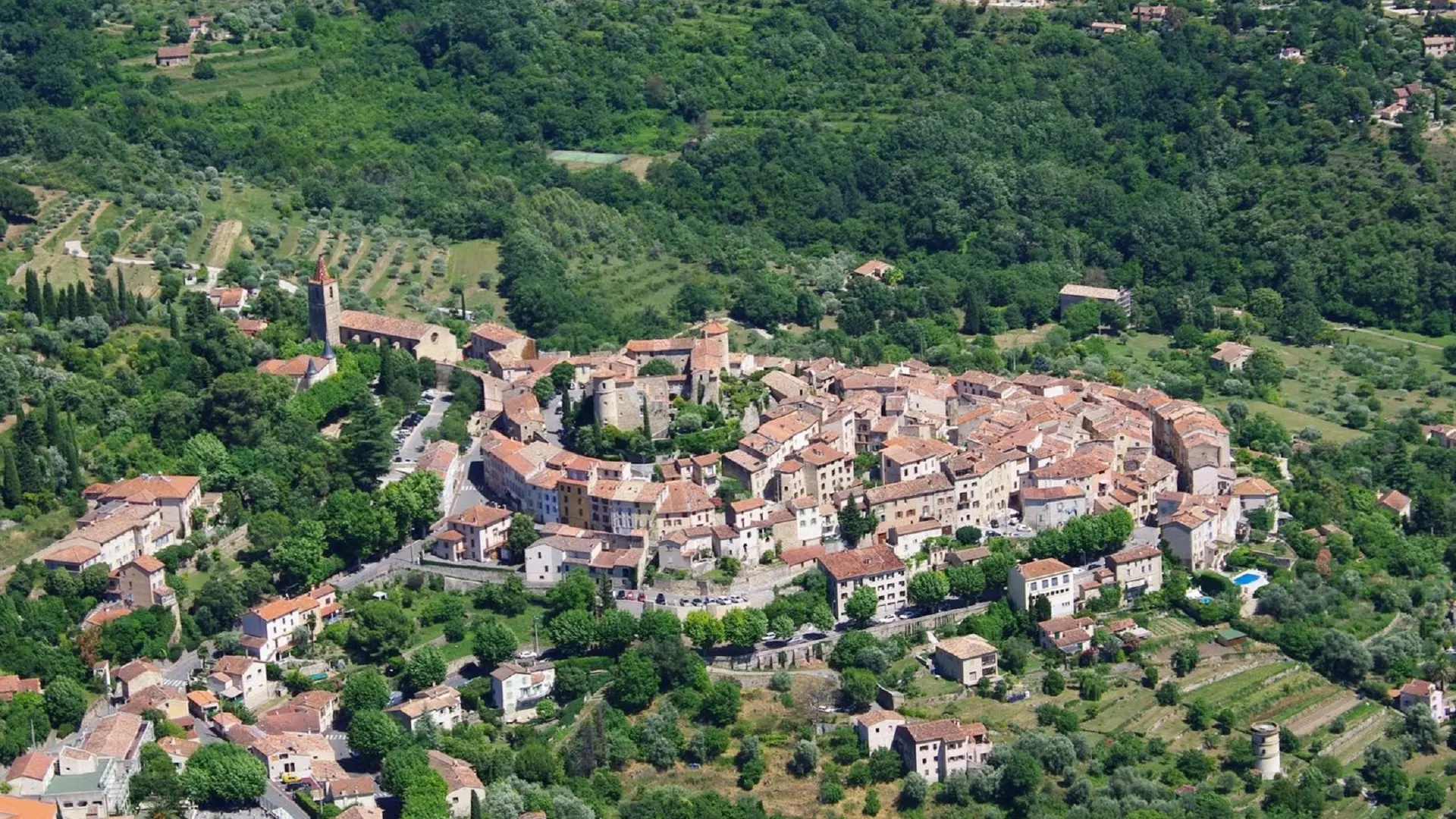 vue générale