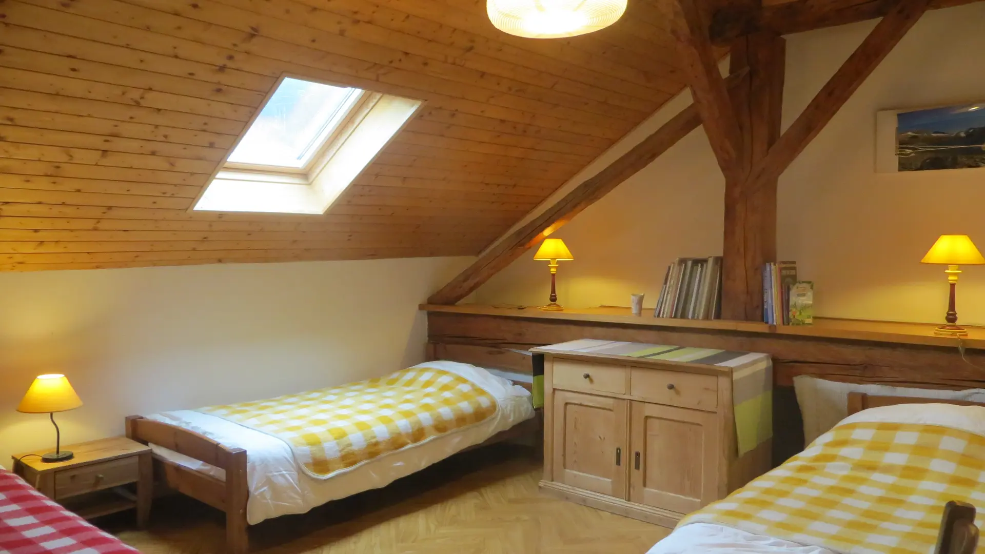 Maison Valpeline - Gîte_Faverges-Seythenex