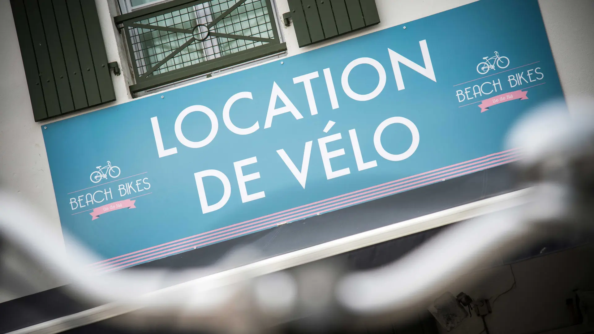 Location de vélo