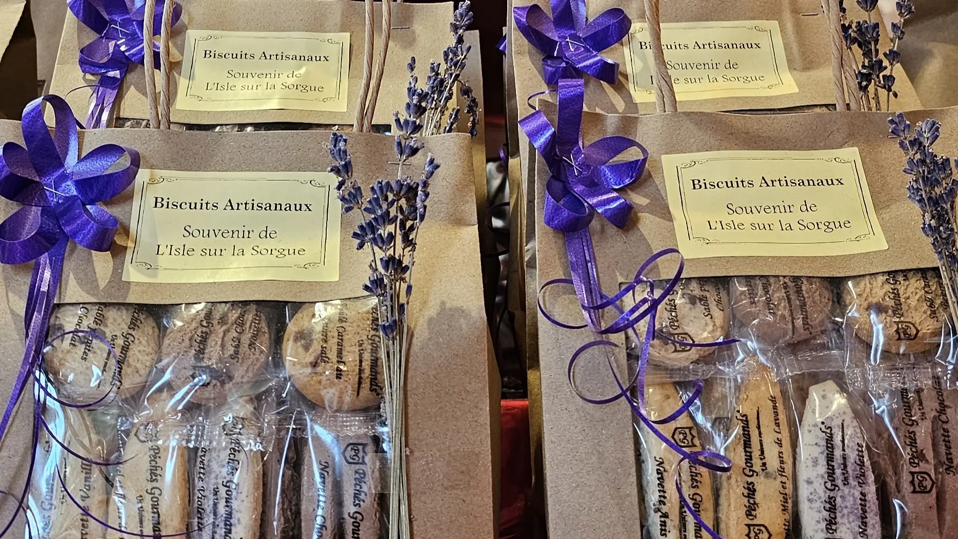 Douceurs de Provence_L'Isle-sur-la-Sorgue