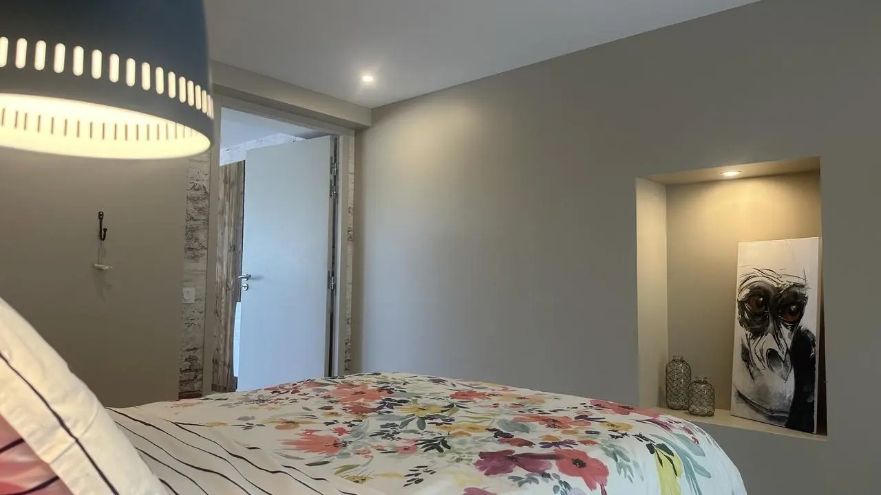 Chambre.