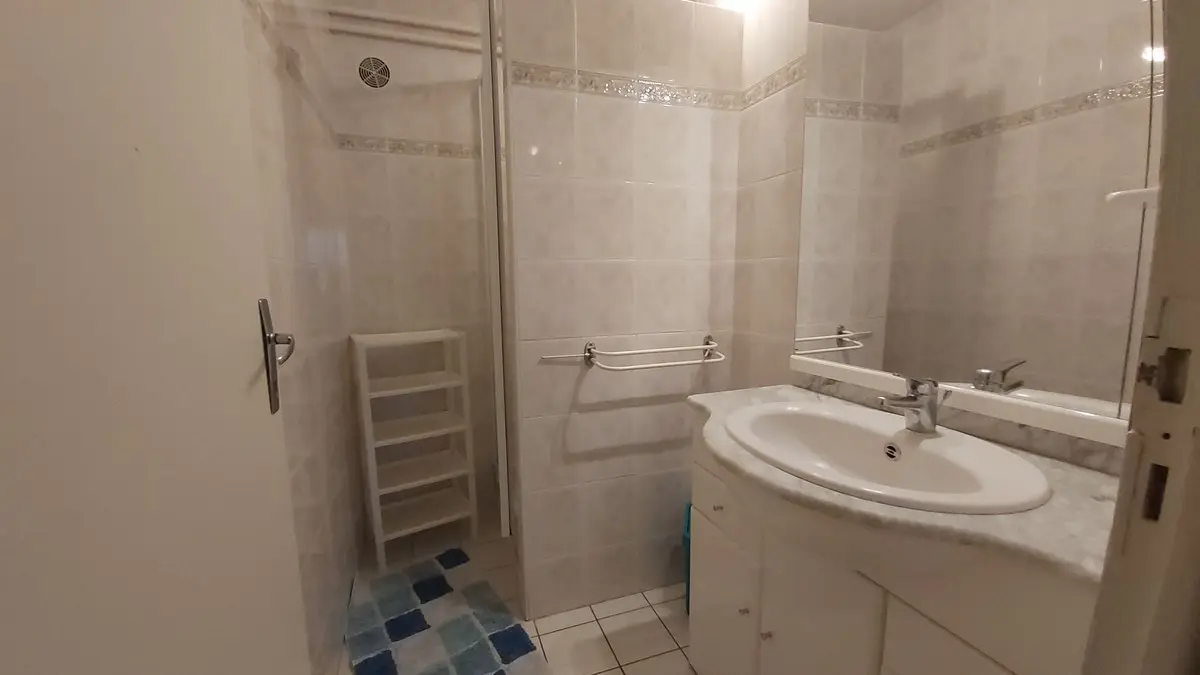 Location meublé Mme POURROY L Saint Jean Saint Nicolas vallée du Champsaur
